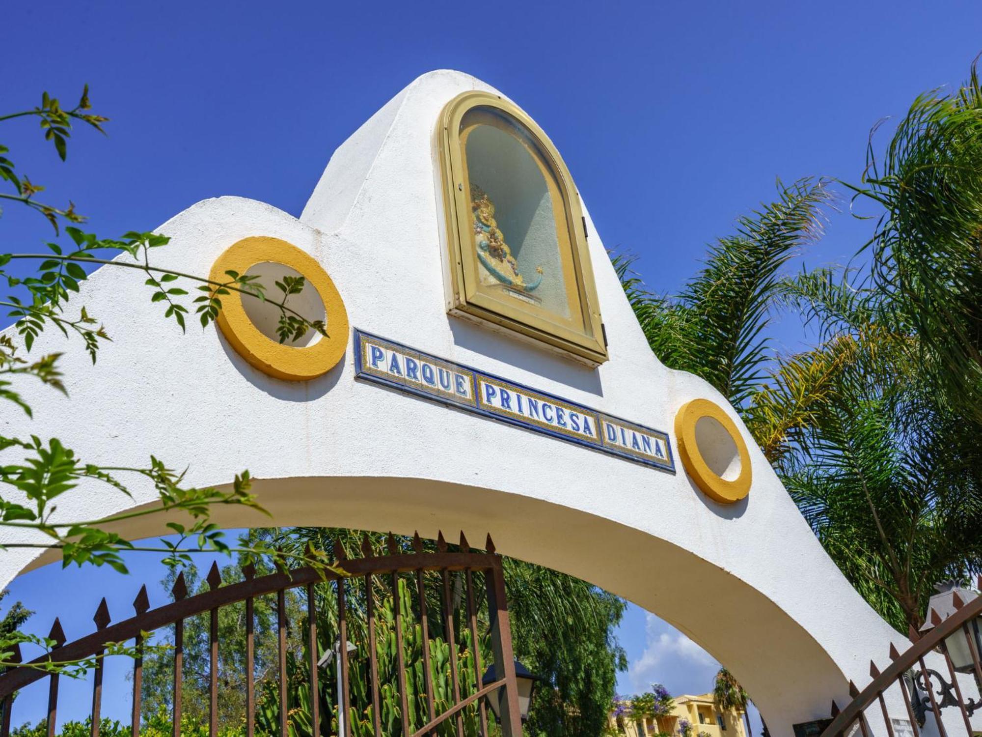 Holiday Home Mijas Beach By Interhome La Cala De Mijas Luaran gambar