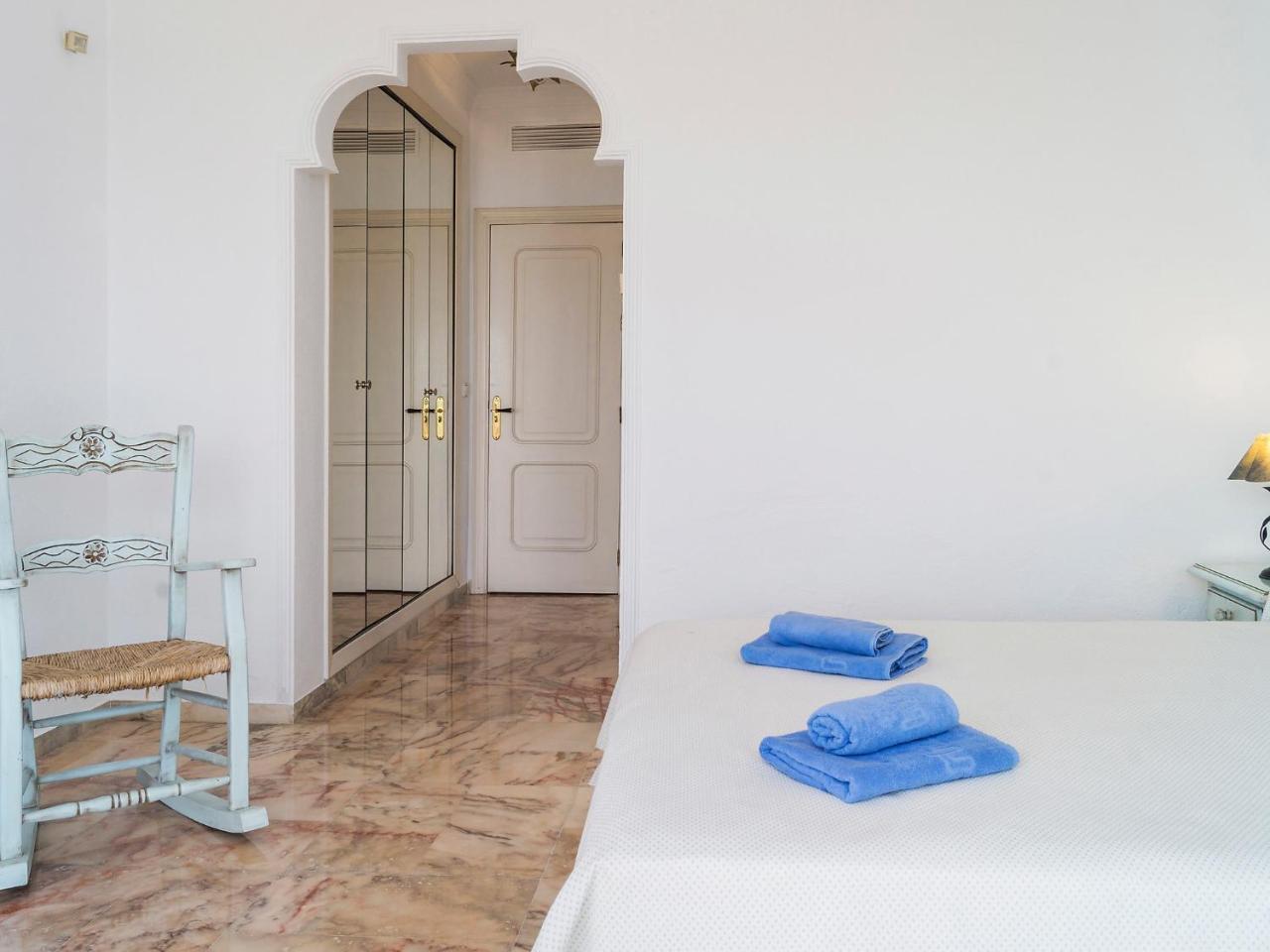 Holiday Home Mijas Beach By Interhome La Cala De Mijas Luaran gambar