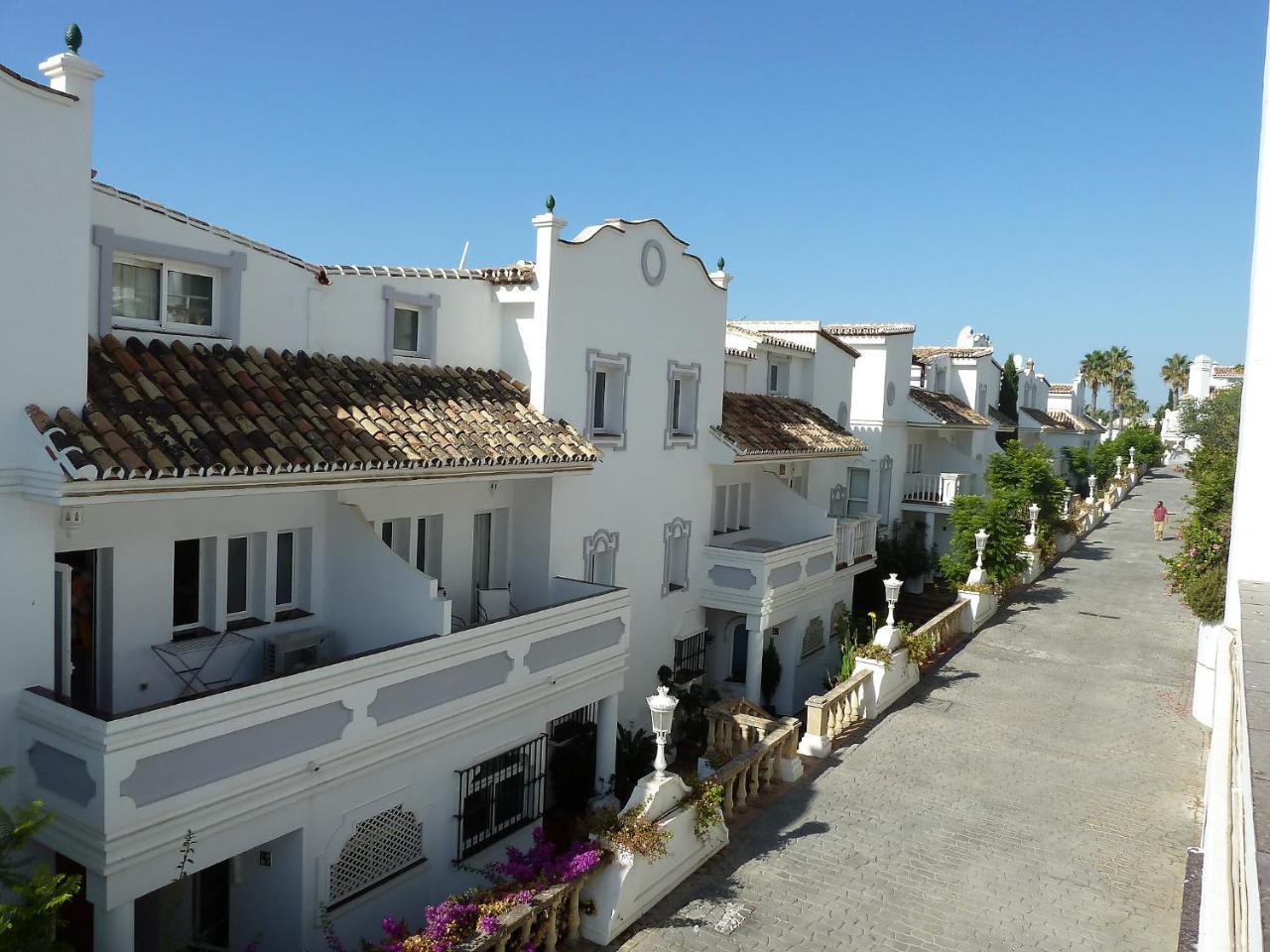 Holiday Home Mijas Beach By Interhome La Cala De Mijas Luaran gambar
