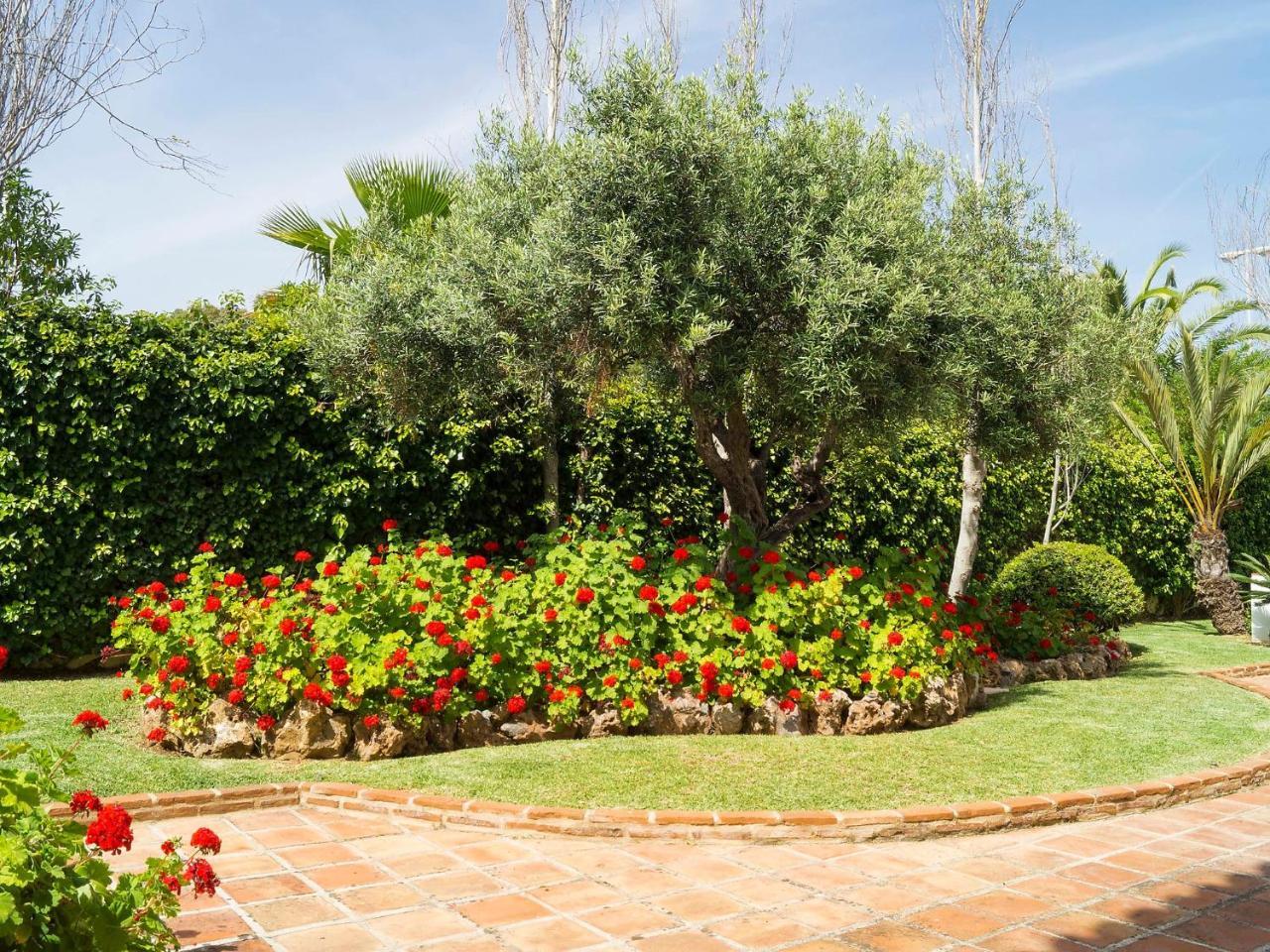 Holiday Home Mijas Beach By Interhome La Cala De Mijas Luaran gambar