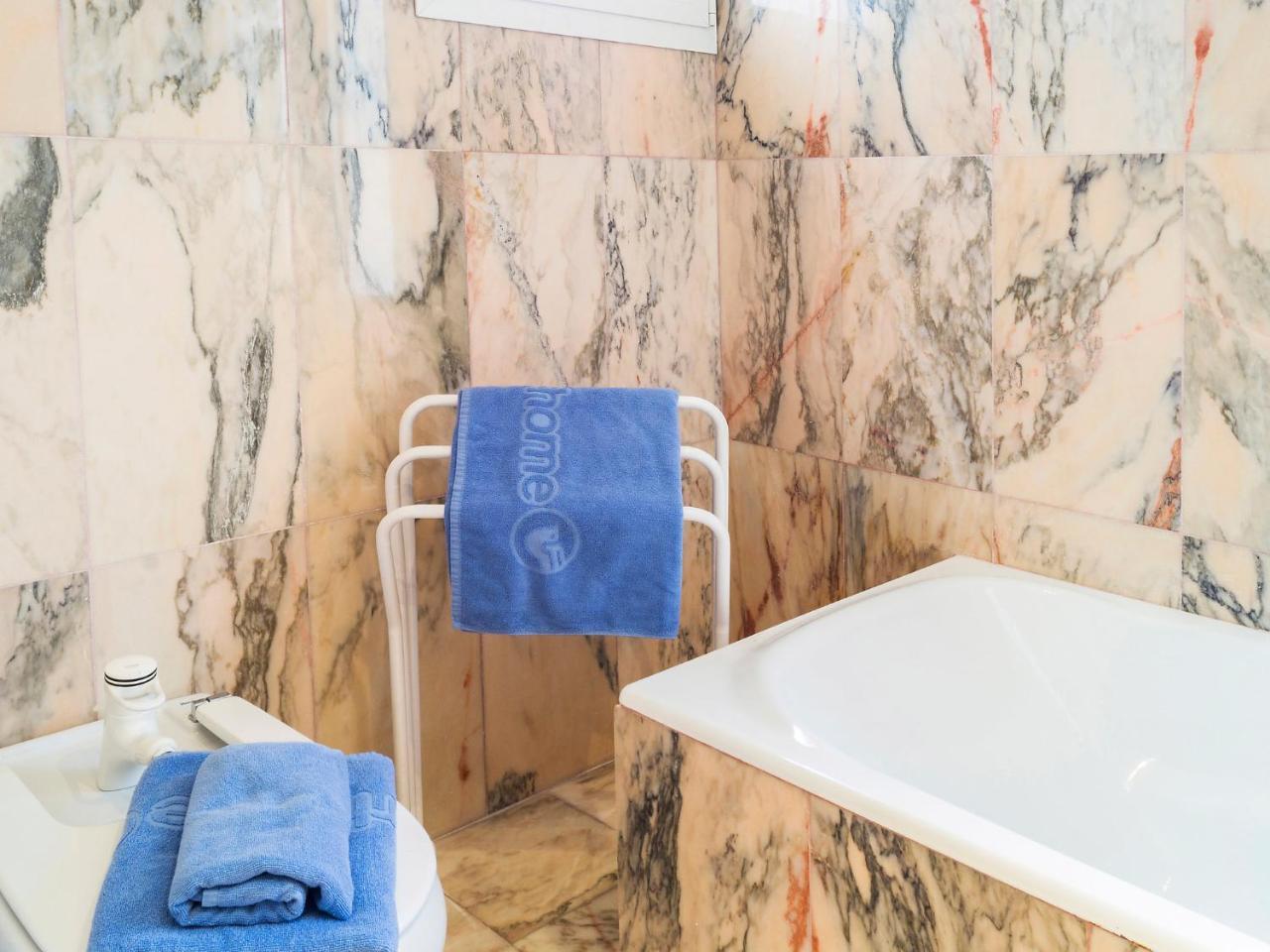 Holiday Home Mijas Beach By Interhome La Cala De Mijas Luaran gambar