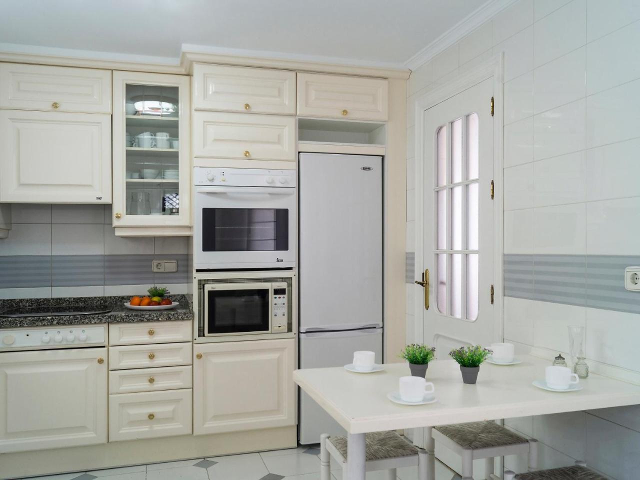 Holiday Home Mijas Beach By Interhome La Cala De Mijas Luaran gambar