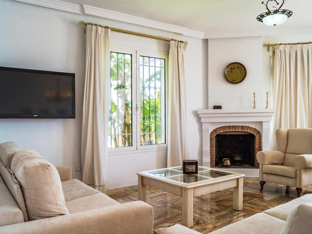 Holiday Home Mijas Beach By Interhome La Cala De Mijas Luaran gambar