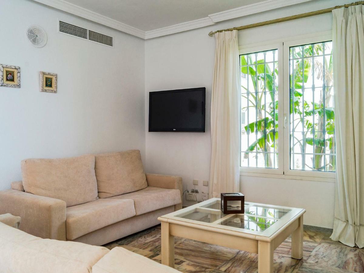 Holiday Home Mijas Beach By Interhome La Cala De Mijas Luaran gambar